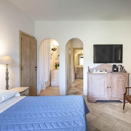 Iconic Luxury Suites Abbiadori Exterior photo