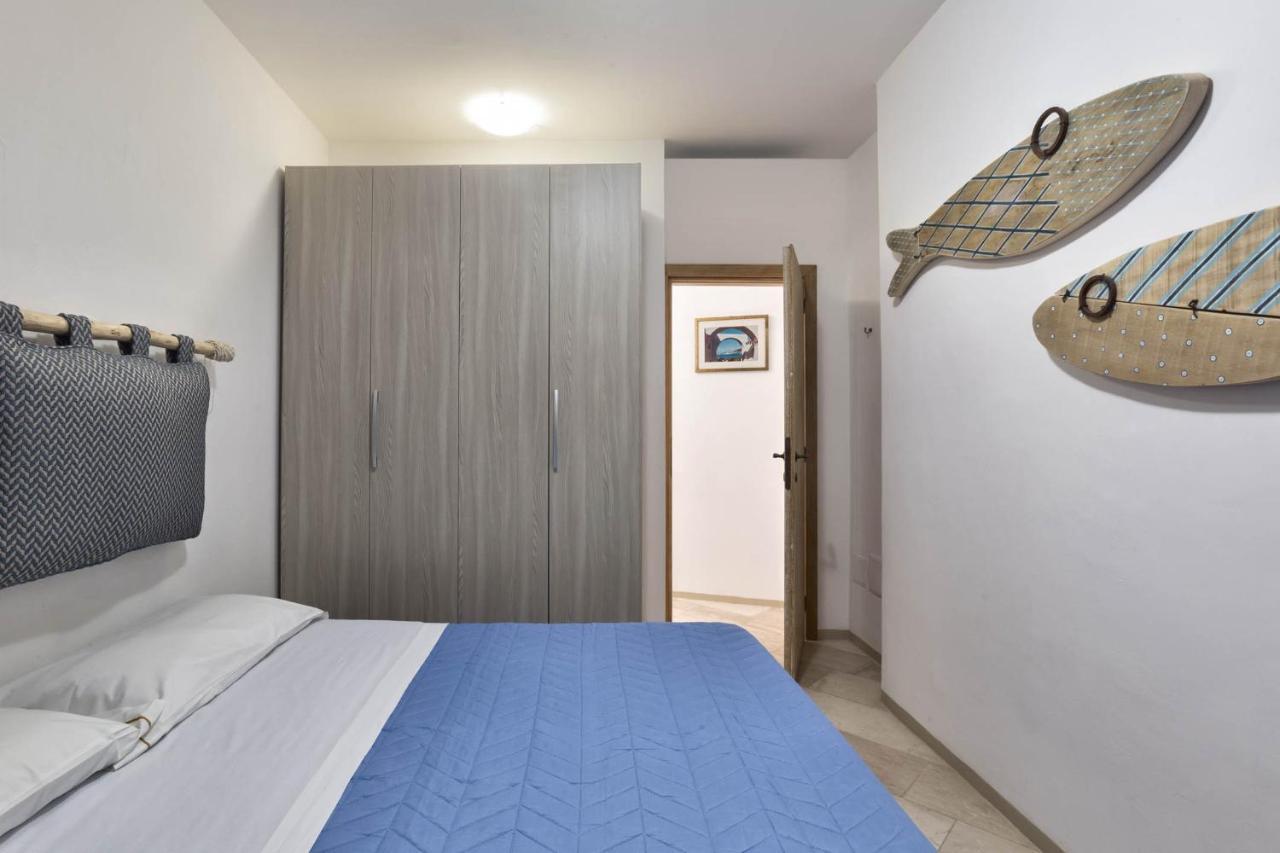 Iconic Luxury Suites Abbiadori Exterior photo