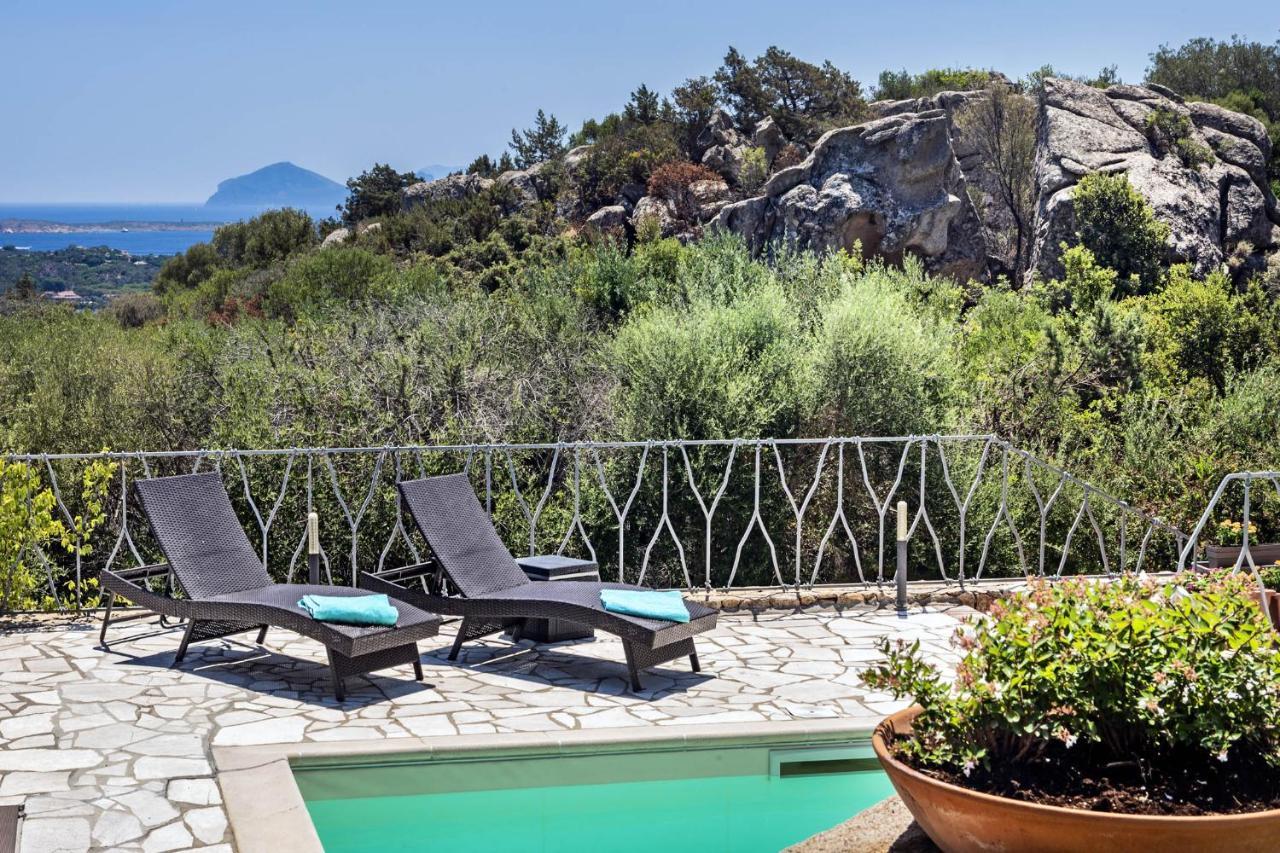 Iconic Luxury Suites Abbiadori Exterior photo