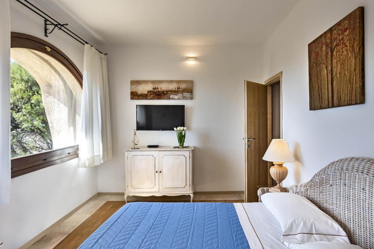 Iconic Luxury Suites Abbiadori Exterior photo