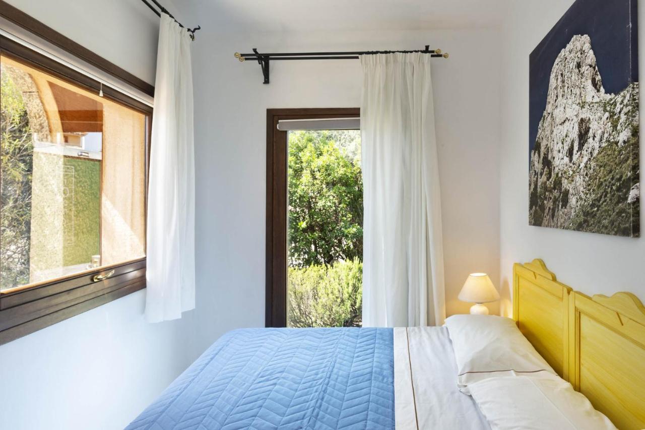 Iconic Luxury Suites Abbiadori Exterior photo