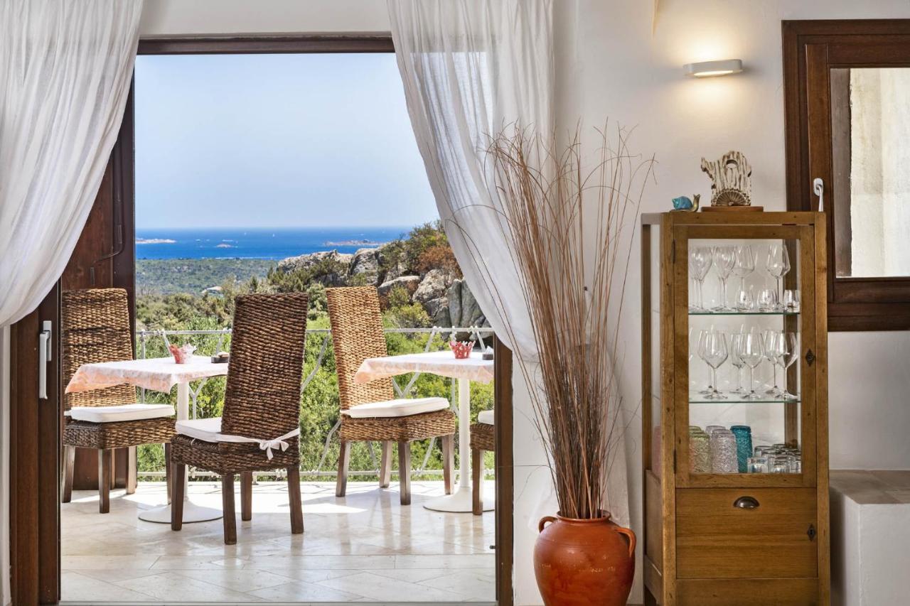 Iconic Luxury Suites Abbiadori Exterior photo