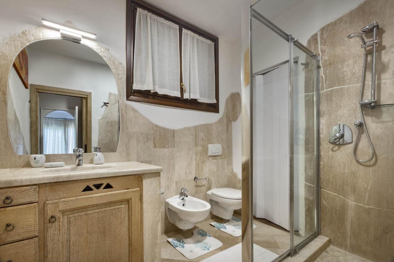 Iconic Luxury Suites Abbiadori Exterior photo